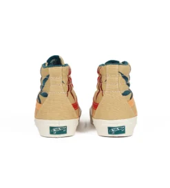 Sk8-Hi Reissue VR3 LX -Unisex Clothing Sales VN0A5EE3AZBb