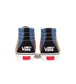 Sk8-Hi VR3 LX -Unisex Clothing Sales VN0A5EE7B7F b