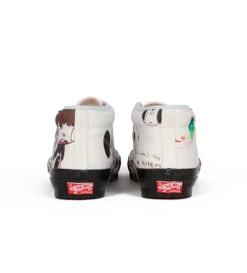 Chukka Boot LX -Unisex Clothing Sales VN0A5FBV6Z7b