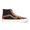 Vans Sk8-Hi 38 DX -Unisex Clothing Sales VN0A5KRI96M