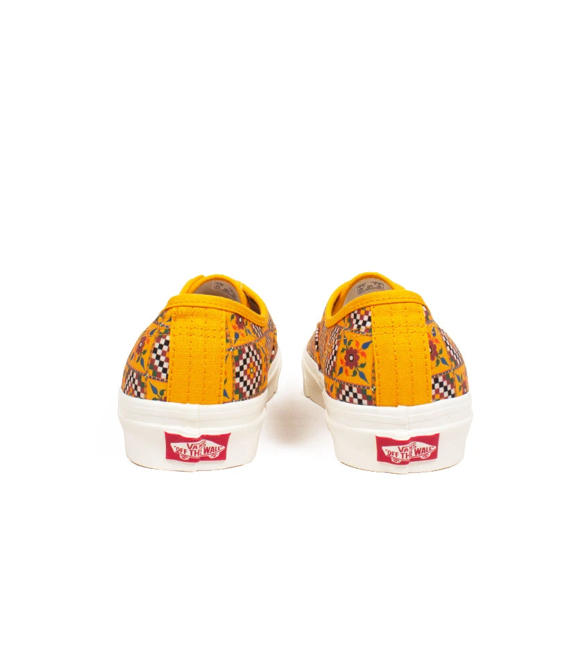 Vans Authentic 44 DX 5 Vans Authentic 44 DX - Image 4