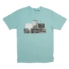 Vans Vault X Ray Barbee S/S Tee (Aquatic) -Unisex Clothing Sales VN0A7PIZYXG 68bdc0d3 f9cd 4282 85f3 d58a28398552