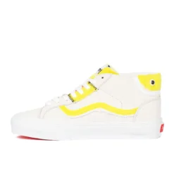 Mid Zoo Skool VLT LX -Unisex Clothing Sales VN0A7Q4S91Si