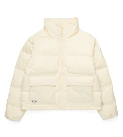 JFG Puffer (Banana Crepe)