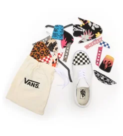 Vans DIY Low -Unisex Clothing Sales Vans DIY