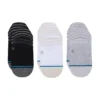 STANCE Sensible Two WMNS Socks 3 Pack (Multi)