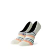 STANCE Candy Stripe WMNS Socks (Off White) -Unisex Clothing Sales W145B19CAN OFW