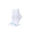 STANCE WMNS Lowrider Quarter Socks (White) -Unisex Clothing Sales W356A21LOW WHT