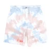 Growth Connection Change Shorts (Tie Dye)
