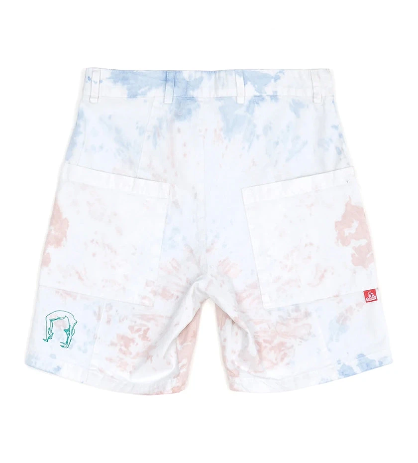 Growth Connection Change Shorts (Tie Dye) 4 Growth Connection Change Shorts (Tie Dye) - Image 2