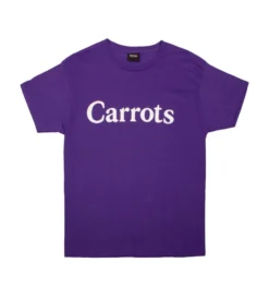 Wordmark Tee (Purple)