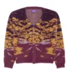 Hairy Water Cardigan (Allover Print) -Unisex Clothing Sales faq123k003 aop