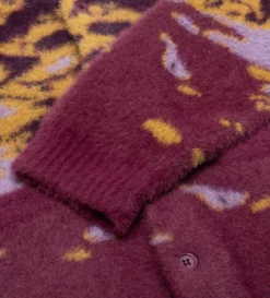 Hairy Water Cardigan (Allover Print) -Unisex Clothing Sales faq123k003 aopd2