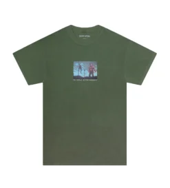 Atari Tee (Army Green)