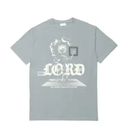 No More Triples T-Shirt (Moss)