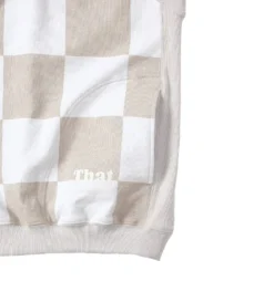 Sleeveless Sweatshirt (White) -Unisex Clothing Sales tn231tswow01 whtd2